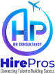 hire pros logo