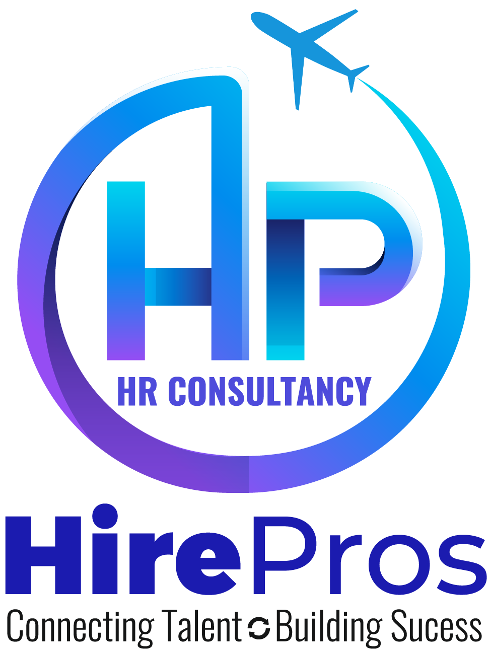hire pros logo