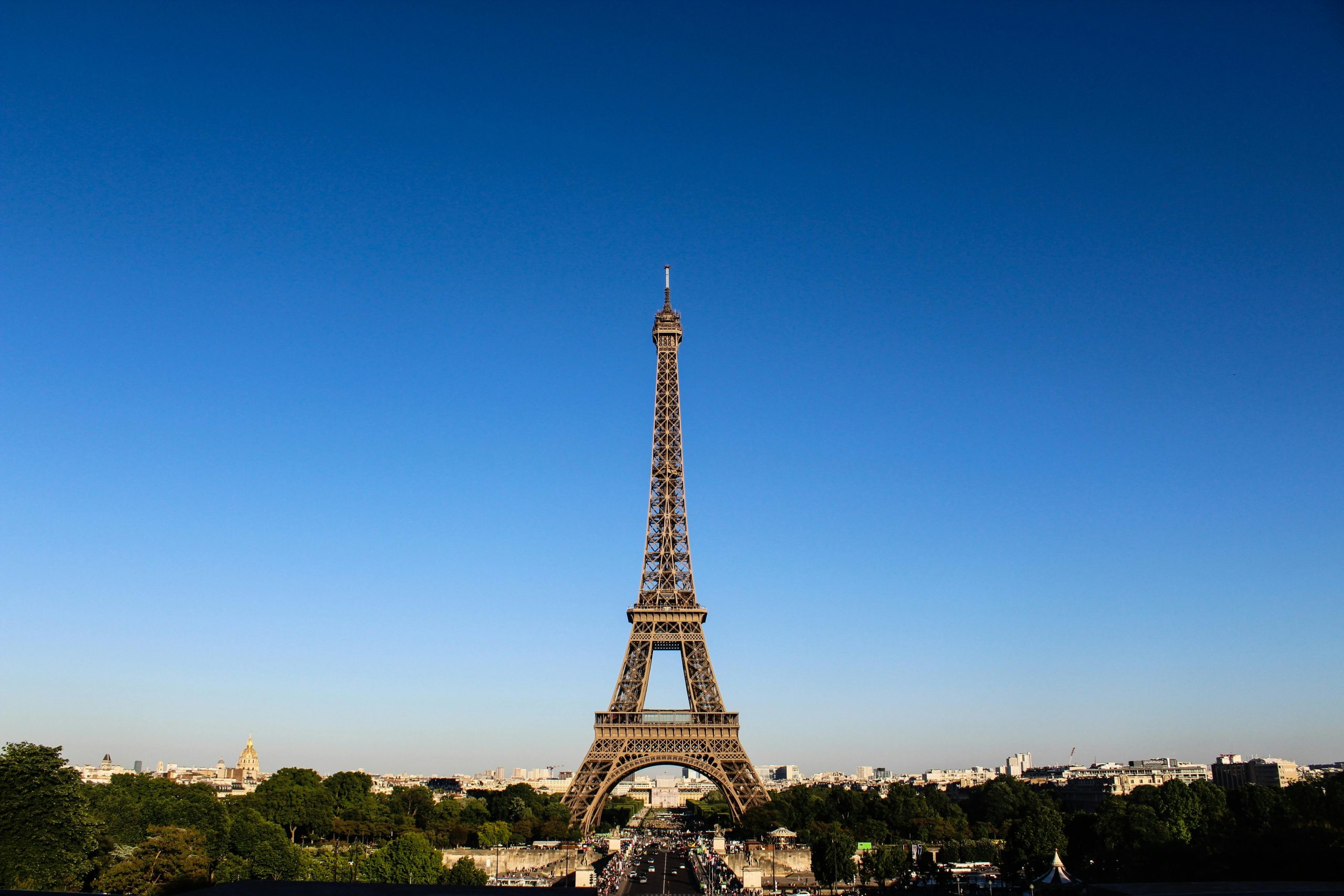 WORK IN FRANCE